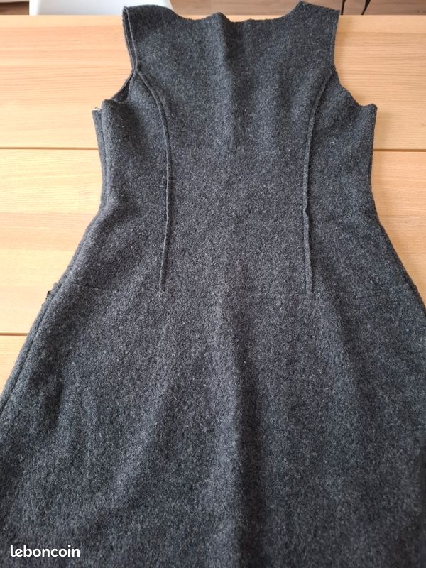Robe hiver (image 4)