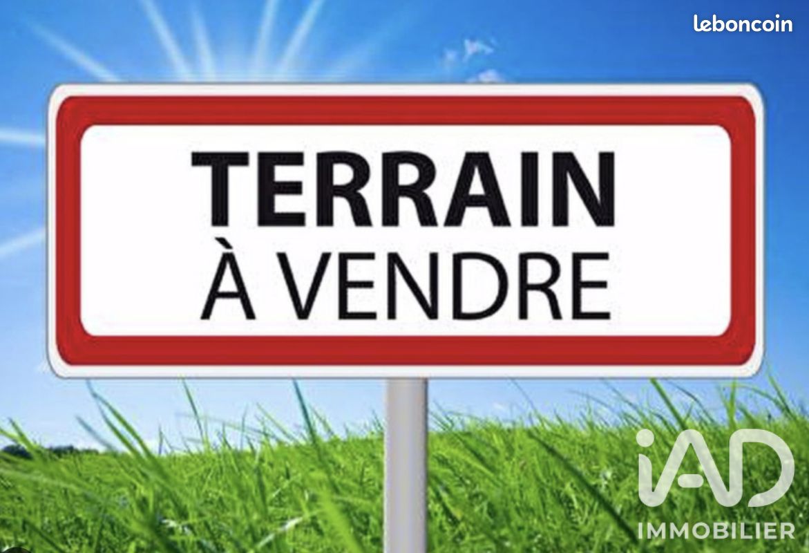 Terrain 500 m² · à Plaisir · 500 m² · 249 000 €
