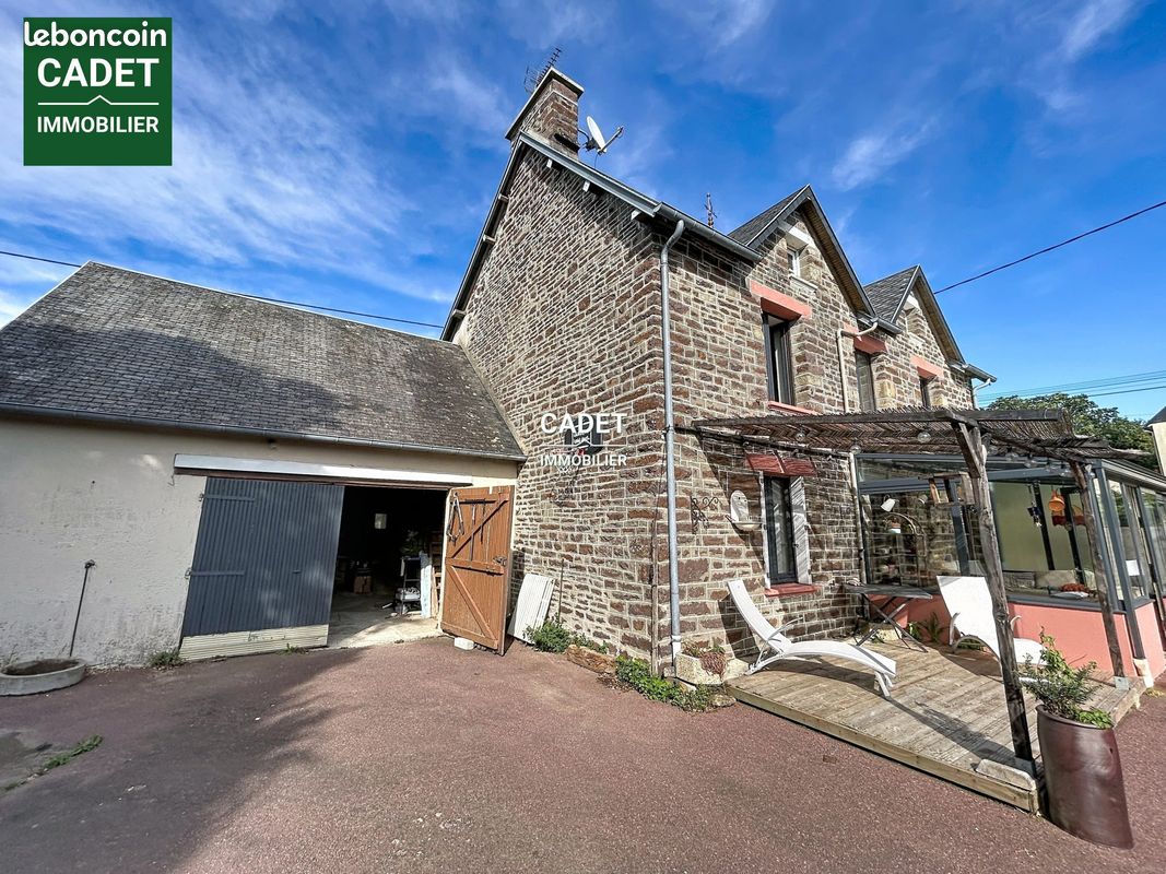 Maison 5 pièces 127 m² (image 5)