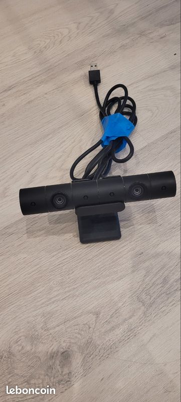 Casque Sony PSVR (image 5)