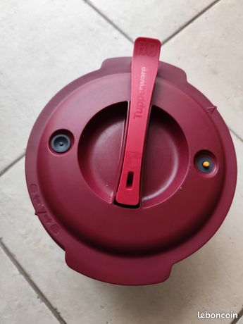 Cocotte tupperware d'occasion - lectromnager - leboncoin - page 2