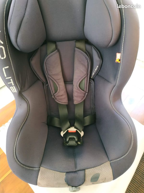 Siège auto Jane EXO LITE isofix (image 2)
