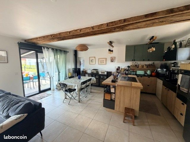 Appartement 4 pièces 76 m² · à Pacy-sur-Eure · 76 m² · 236 000 €