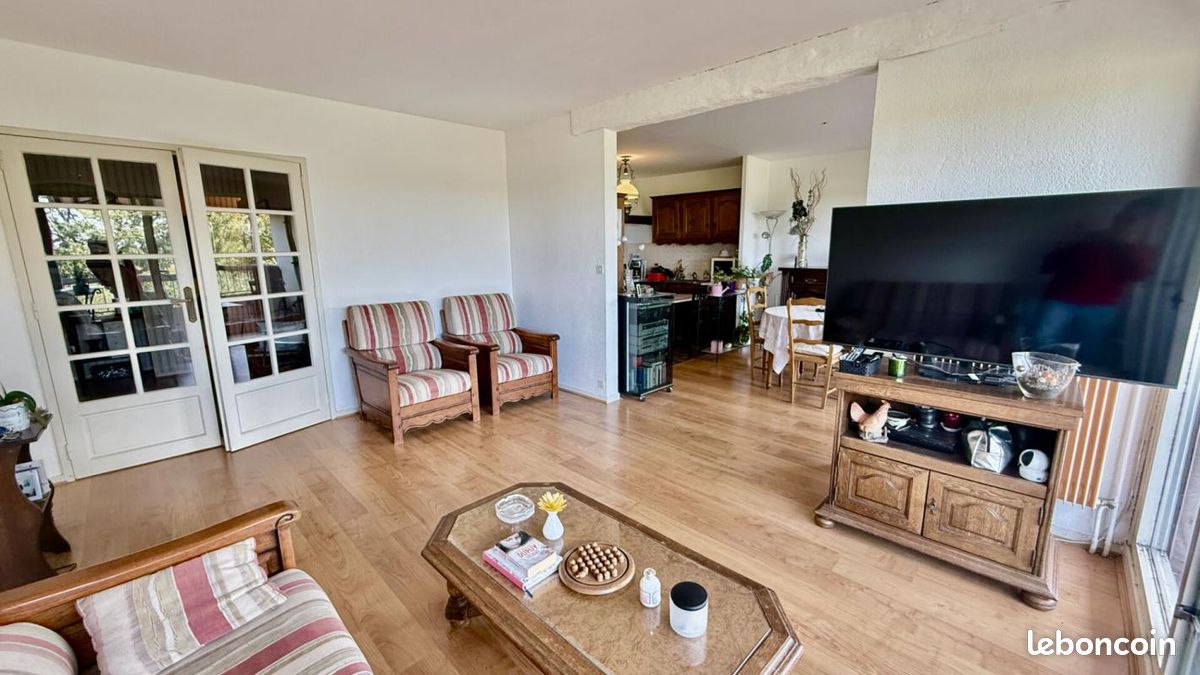 Appartement 5 pièces 99 m² · à Nantes · 99 m² · 399 000 €