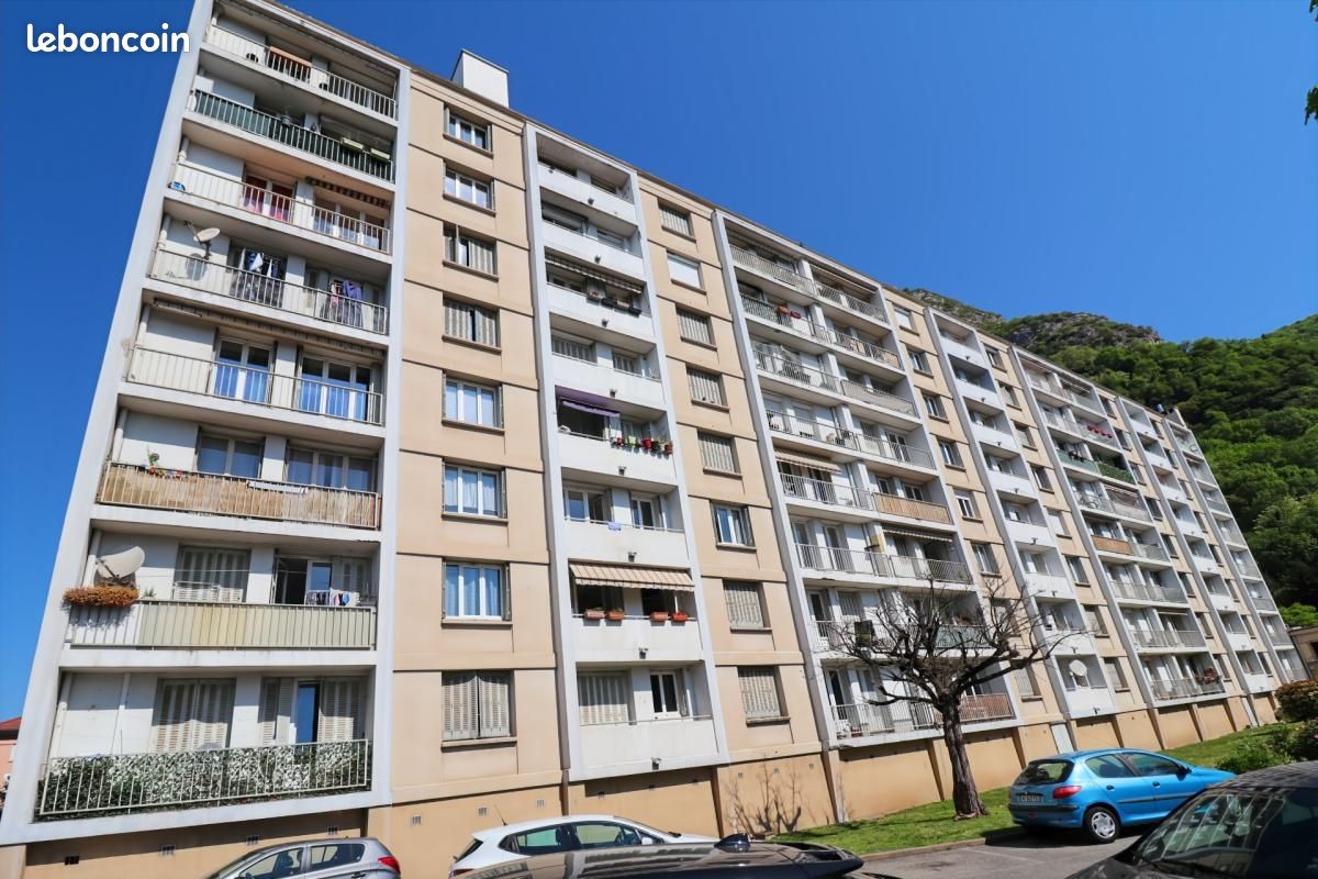 Appartement 3 pièces 66 m² (image 8)