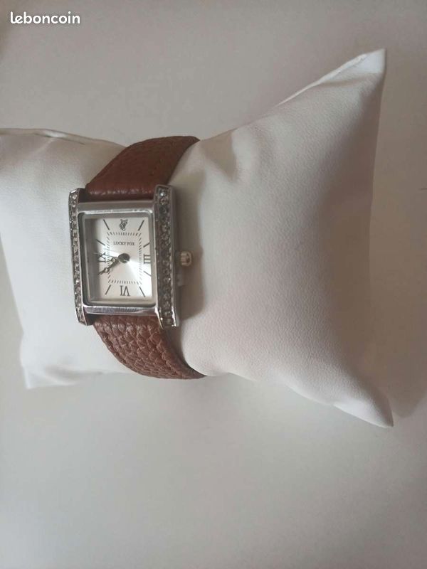 Montre femme (image 4)