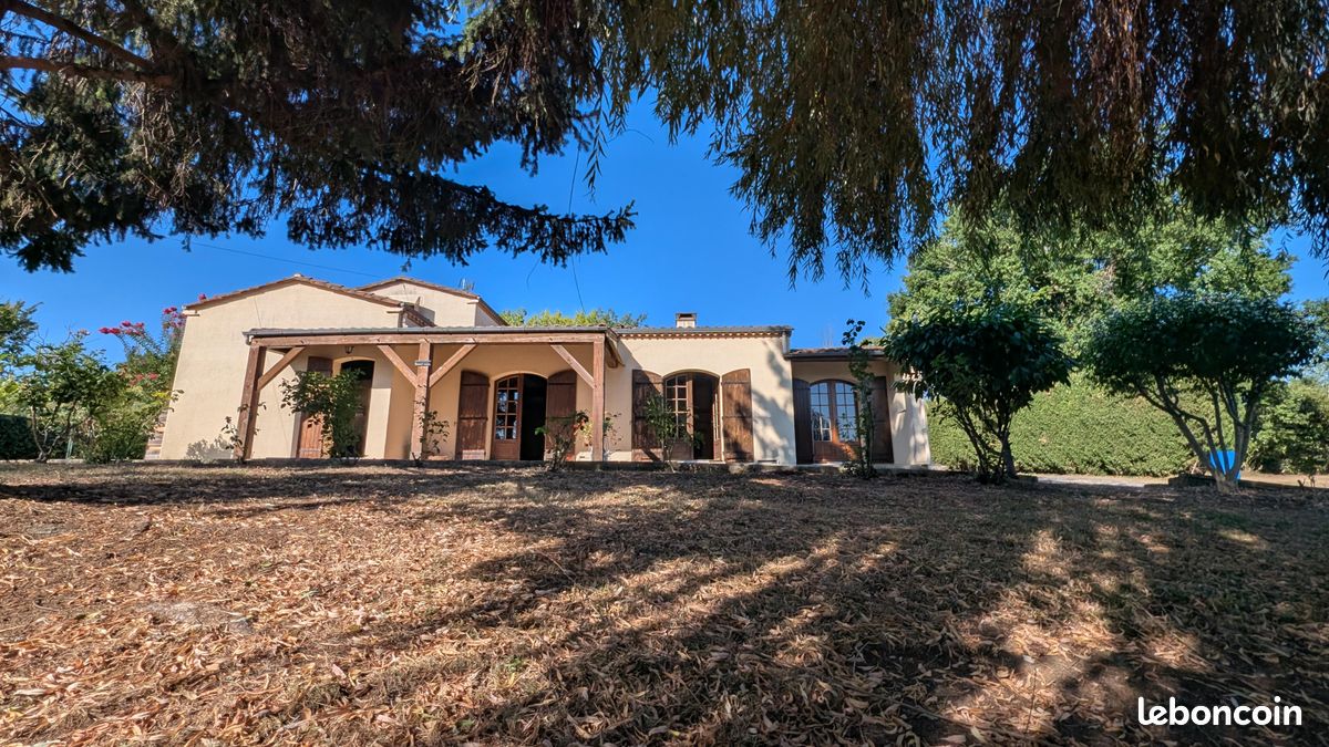 Maison 10 pièces 170 m² · à Villeréal · 170 m² · 278 200 €