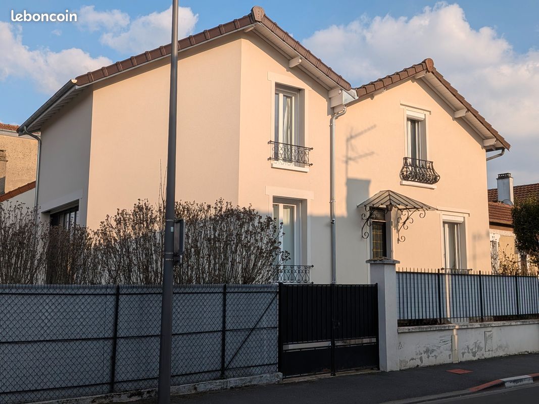Maison 7 pièces 156 m² · à Houilles · 156 m² · 779 999 €