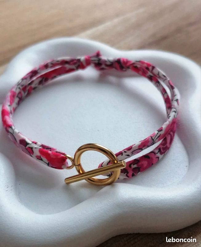 Bracelet liberty (image 1)