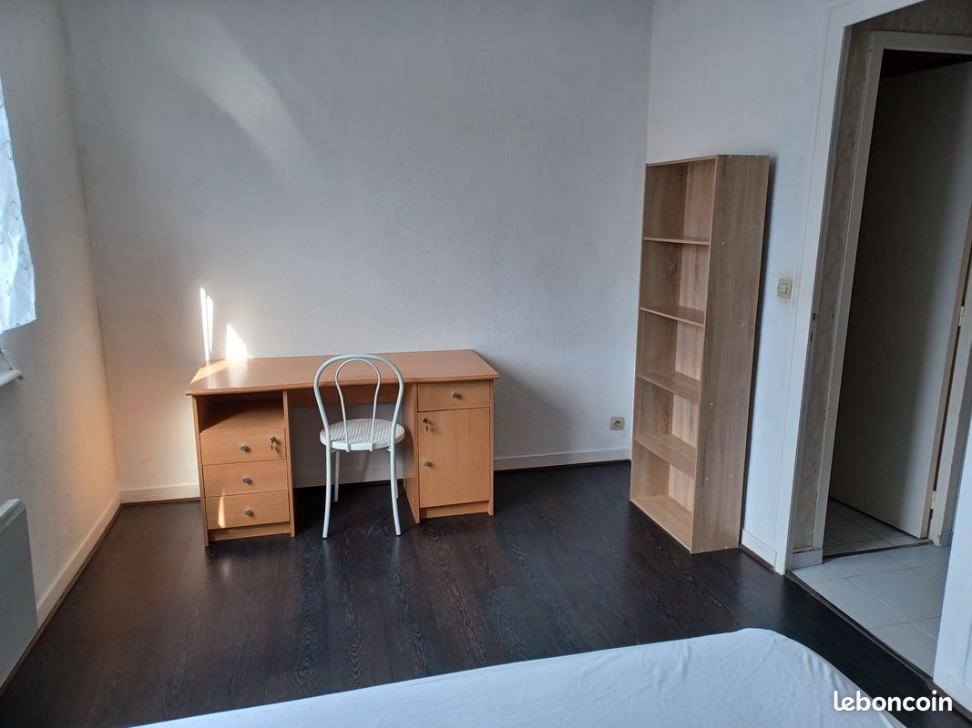 T3 meublé 63 m² (image 3)