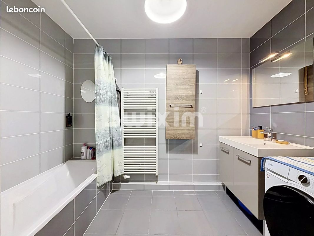 Appartement 3 pièces 64 m² (image 8)