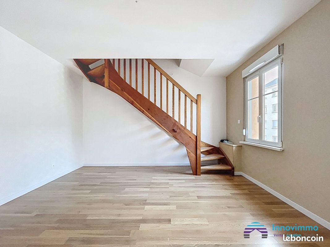Appartement 2 pièces 49 m² · à Strasbourg · 49 m² · 190 800 €