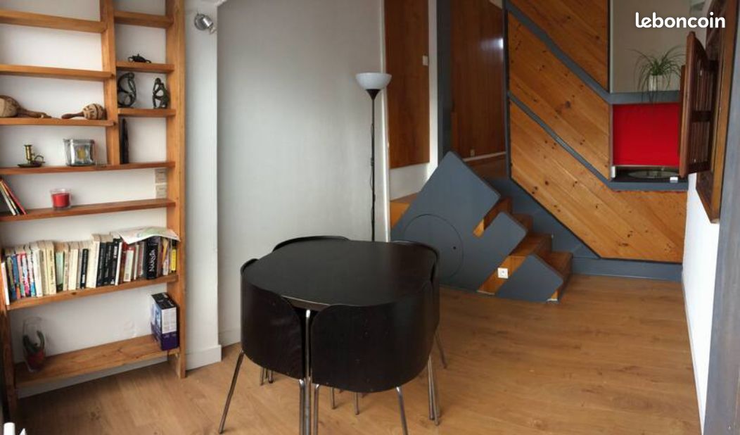 Maison a louer suresnes - 2 pièce(s) - 59 m2 - Surfyn