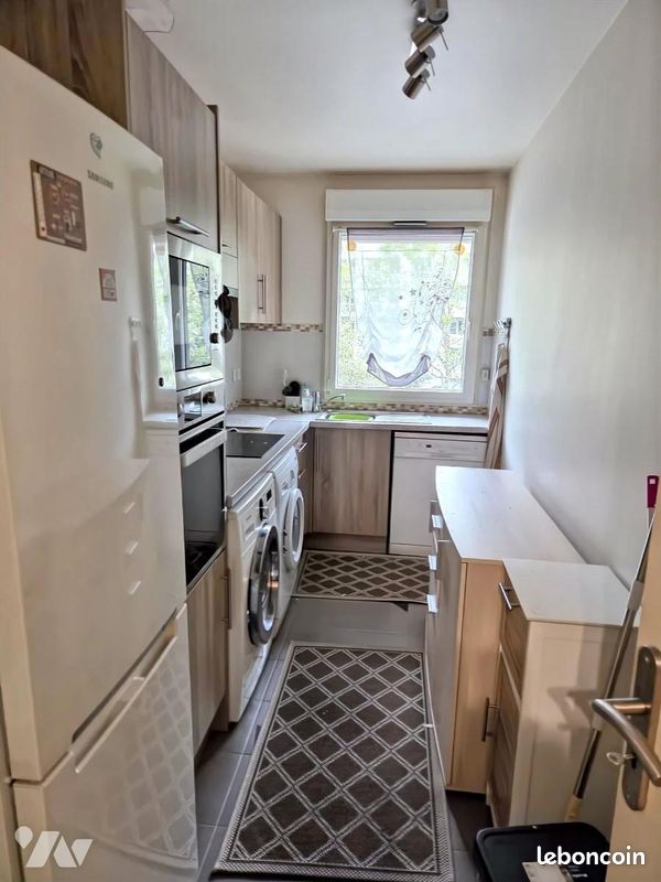 Appartement 3 pièces 65 m² · au Kremlin-Bicêtre · 65 m² · 388 500 €