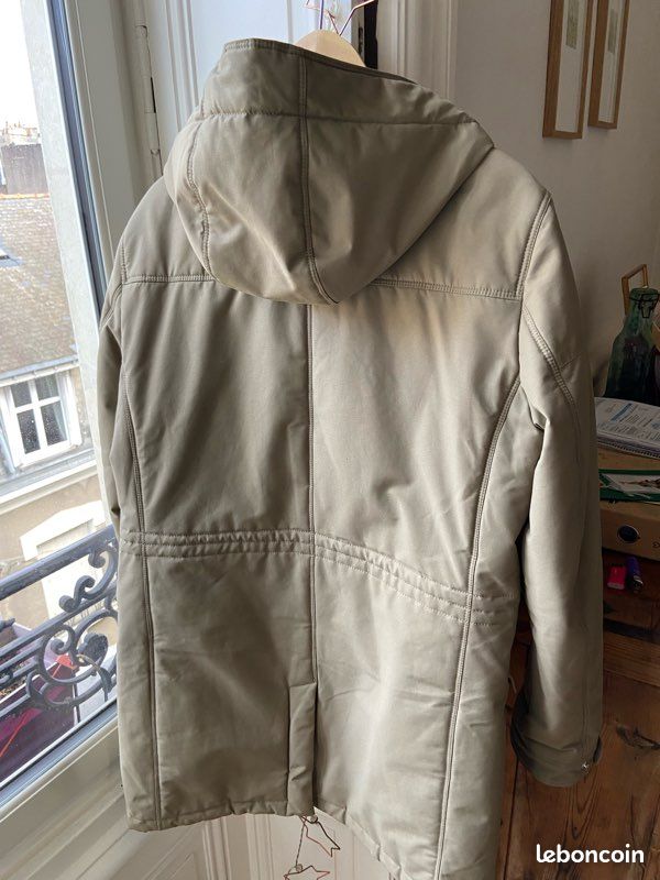 Parka Homme Cyrillus Vêtements