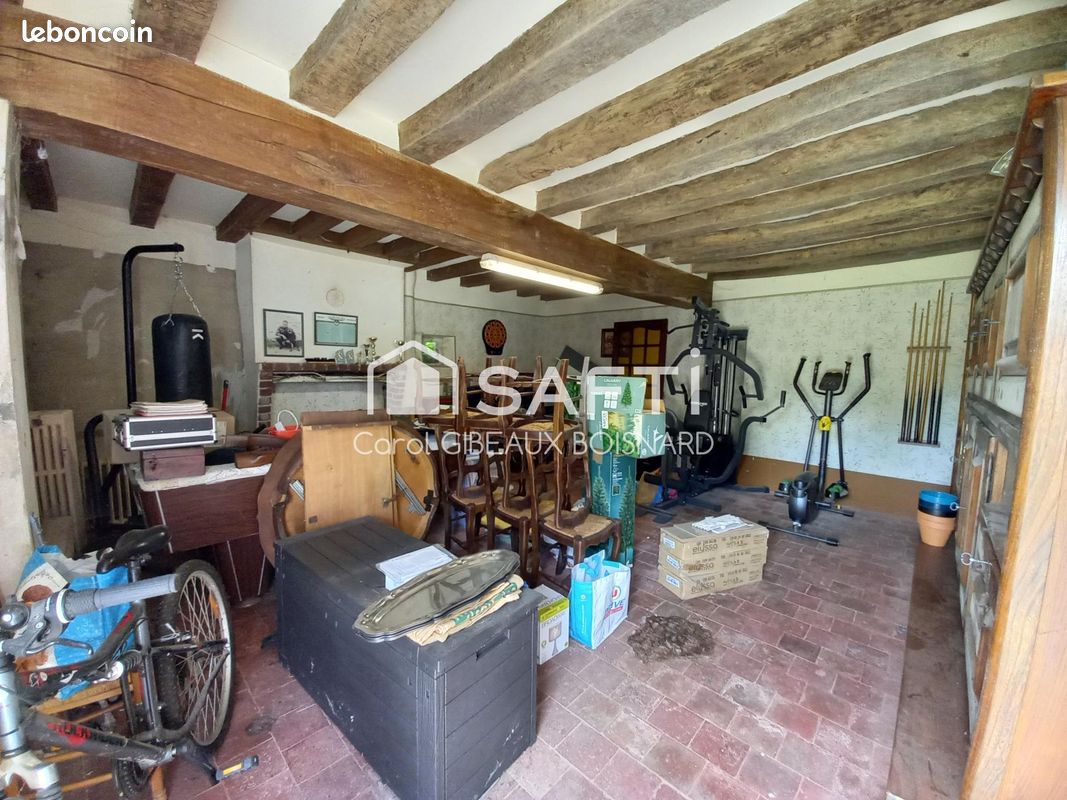 Longère 6 pièces 121 m² (image 20)