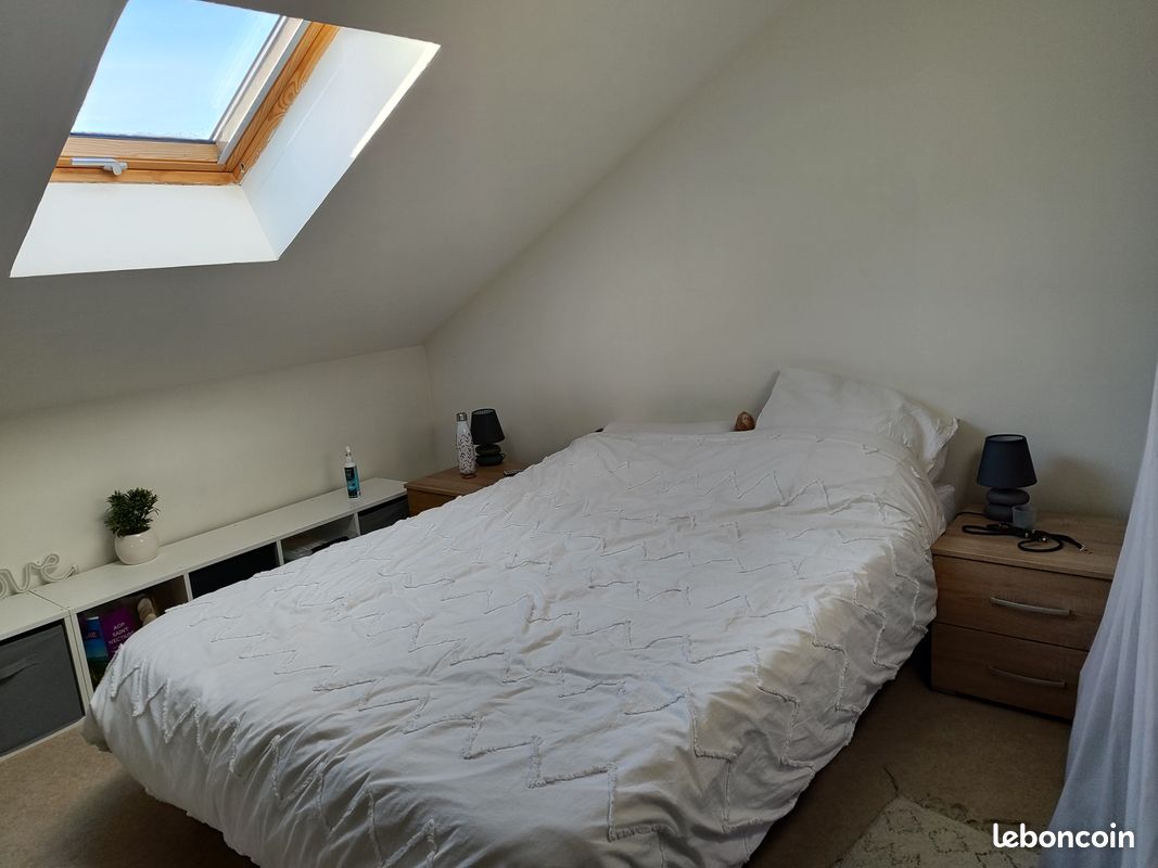 Appartement 2 pièces 29 m² · à Plateau d'Hauteville · 28,8 m² · 475 €