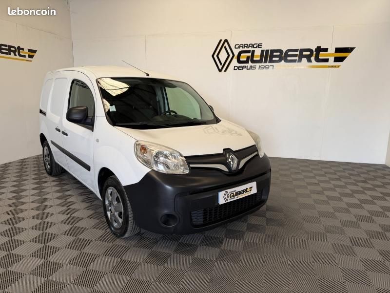 Renault Kangoo Express 1.5 dCi 90ch Extra R-Link (image 1)