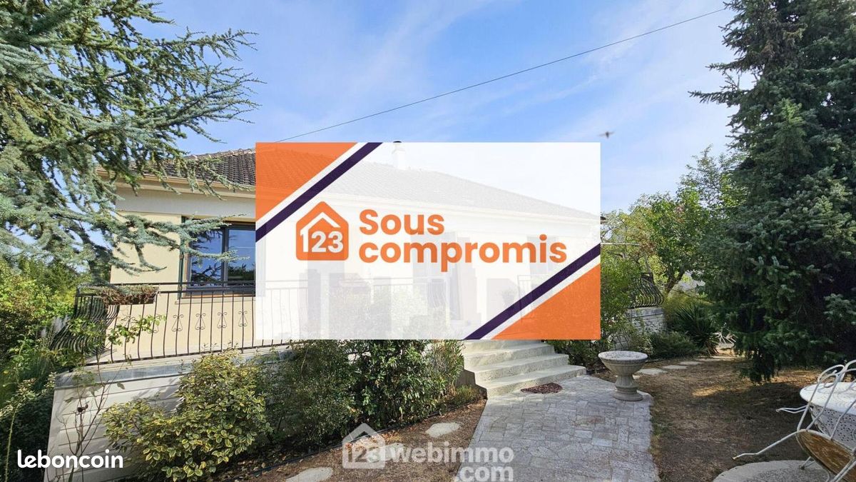 Maison 5 pièces 104 m² · à Treuzy-Levelay · 104 m² · 259 400 €