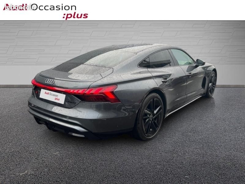 Audi S e-tron GT 591ch quattro (image 9)