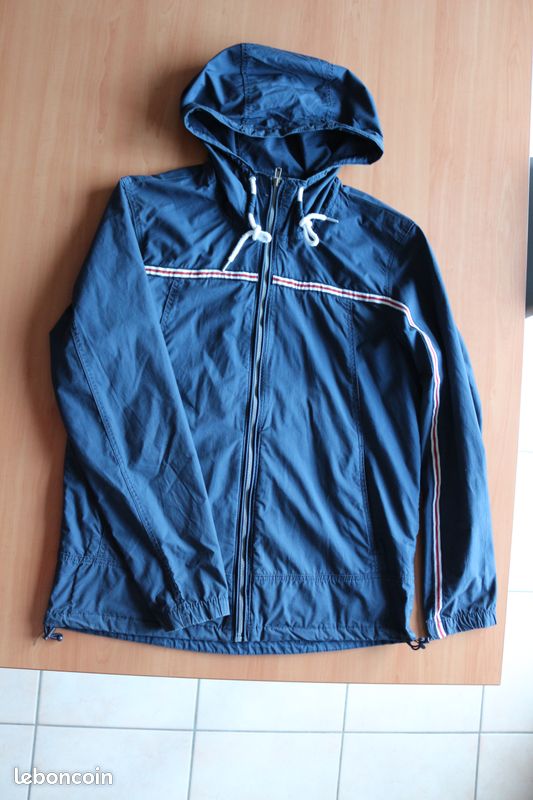 Blouson Pull&Bear Vêtements