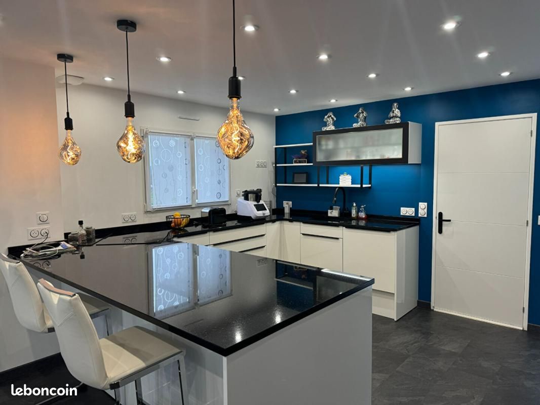 Maison 4 pièces 88 m² · à Grand-Champ · 88 m² · 476 029 €