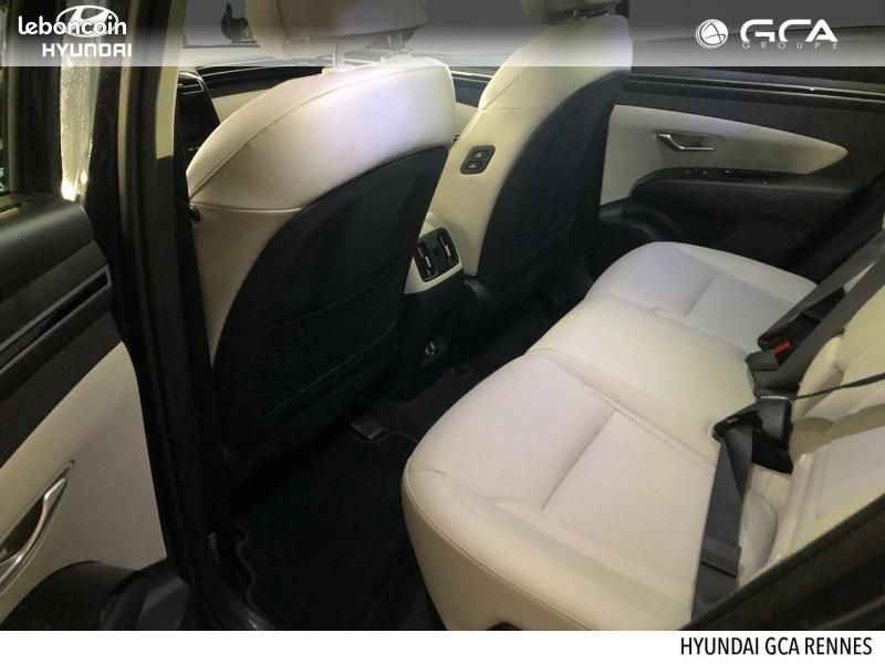 Hyundai Tucson 1.6 T-GDi 265ch PHEV Executive BVA6 HTRAC (image 14)