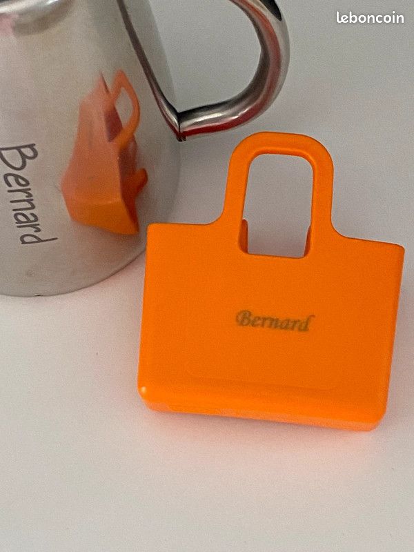 Mug personnalisé en acier et thé (image 7)