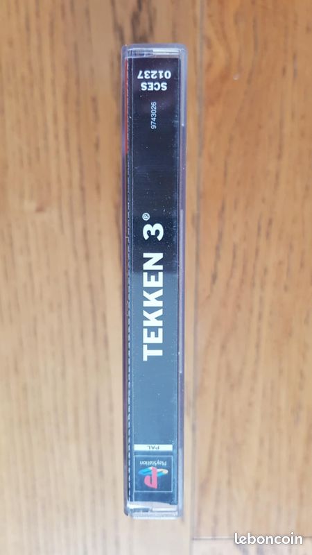 Sony Playstation 1 PS1 Jeu Taxi 2 PAL FRA Trés Bon état