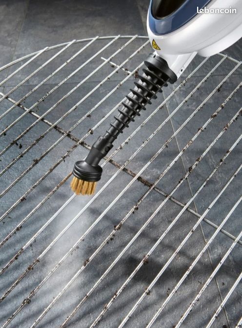 Ridgetube Balai À Vapeur Nettoyeur À Vapeur Vadrouille À Vapeur Ménage