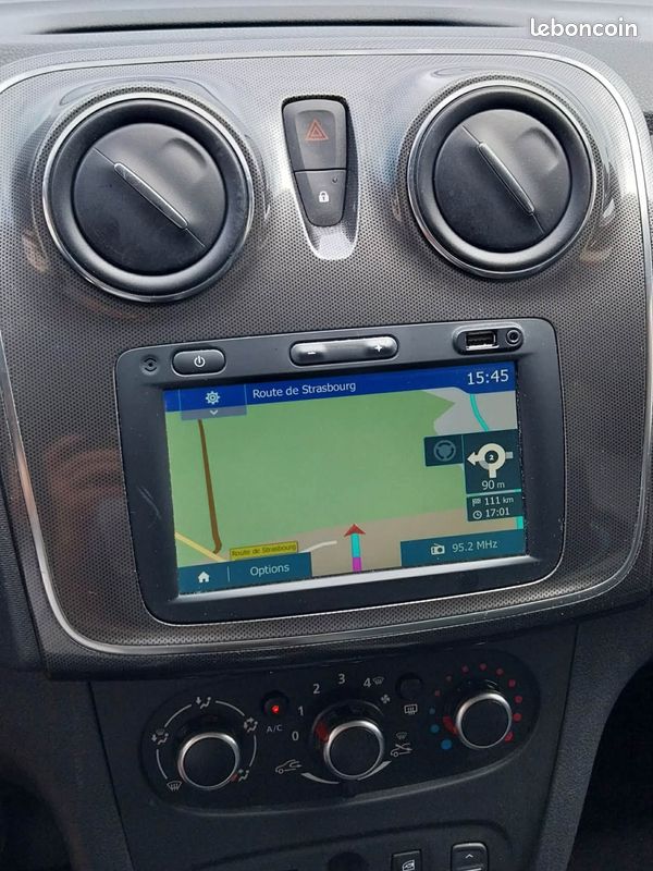 Dacia Sandero Stepway Tce 90 (image 4)