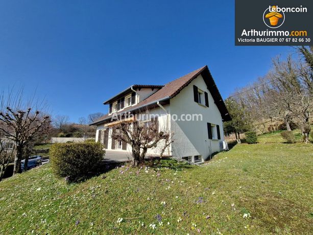 Maison 150 m² Lons-le-Saunier