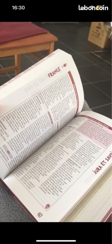 Petit Larousse des vins (image 8)