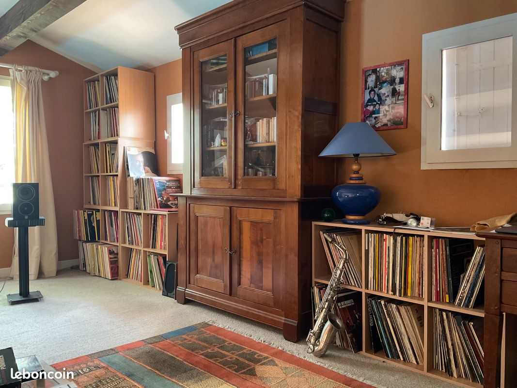 Lot de vinyles "classique " (image 1)