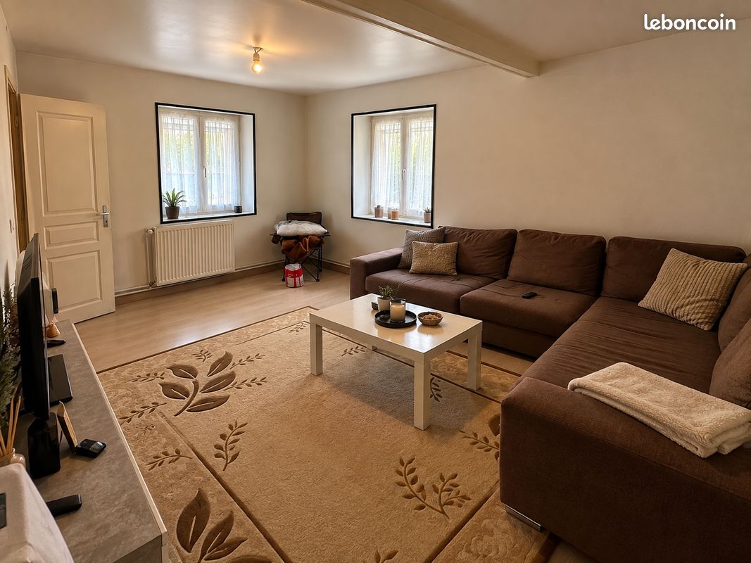 Appartement 2 pièces 55 m² · à Ingwiller · 55 m² · 550 €/mois