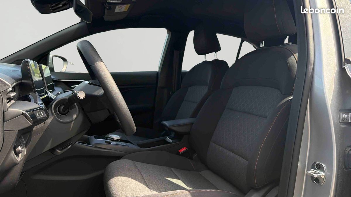 MG MG3 1.5 L Hybrid+ 195 ch Comfort (image 11)