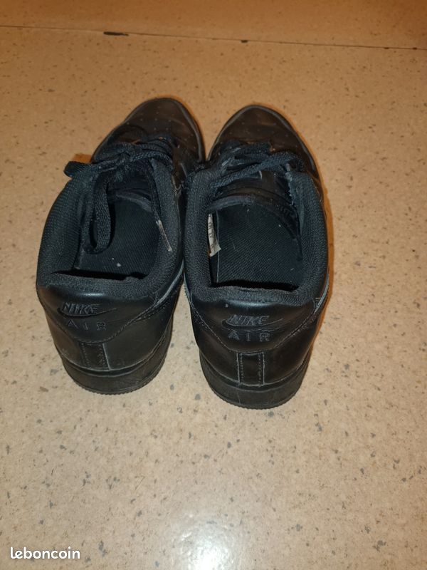 Basquet Nike (image 4)