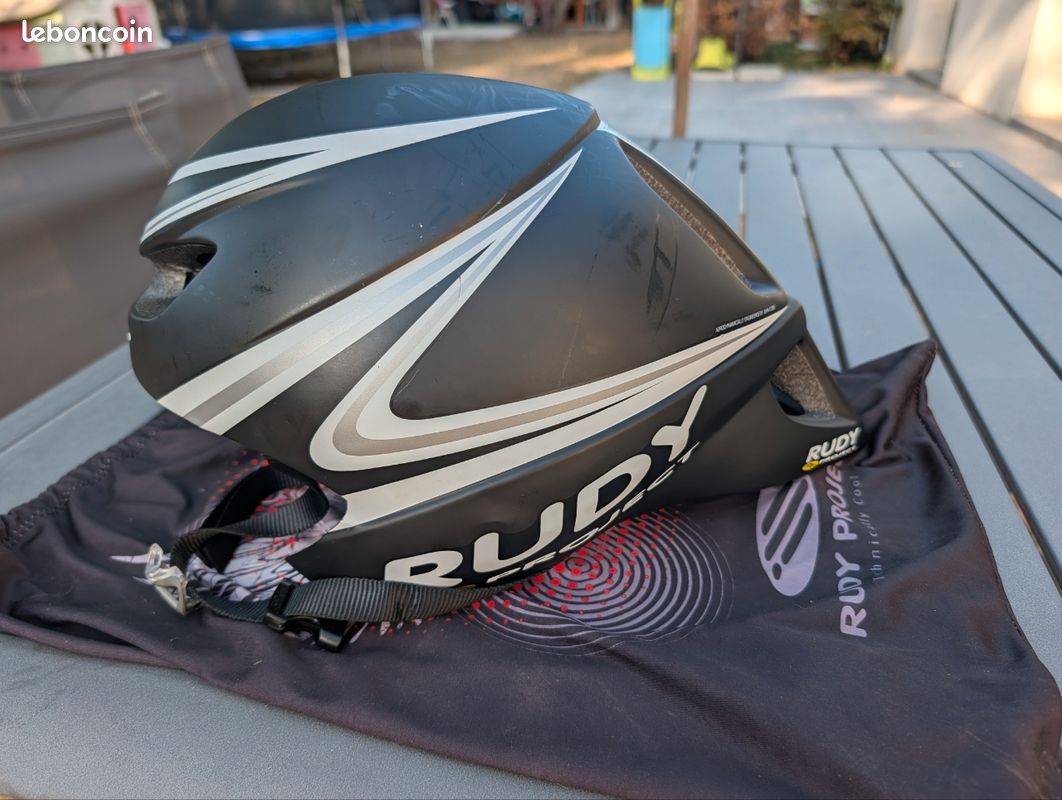 Casque aero (image 4)