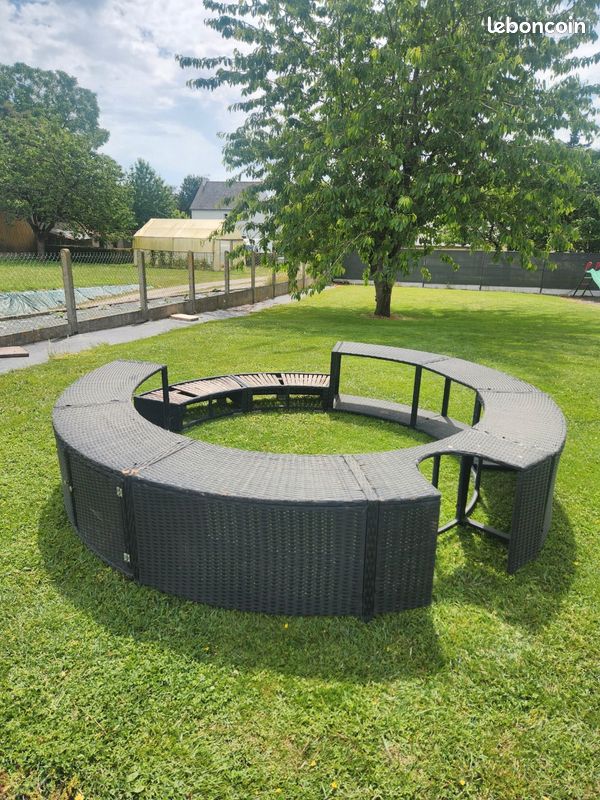 Tour de jaccuzi (image 1)