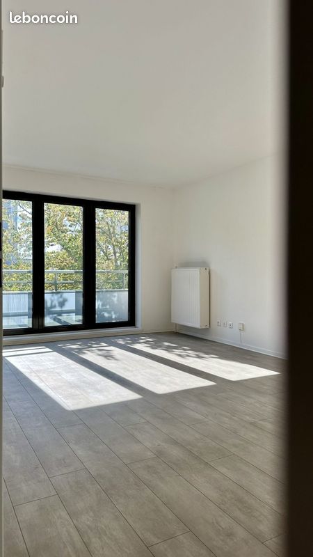 Appartement 2 pièces 49 m² · à Rouen · 49 m² · 108 000 €
