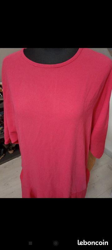 Robe tarma jarmon 38 très bon état (image 2)