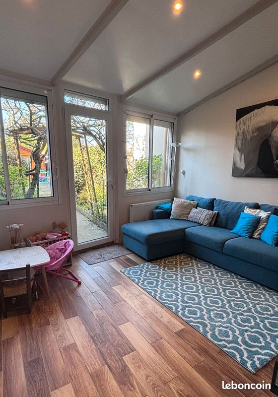 Maison 5 pièces 87 m² · à Rantigny · 87 m² · 169 000 €
