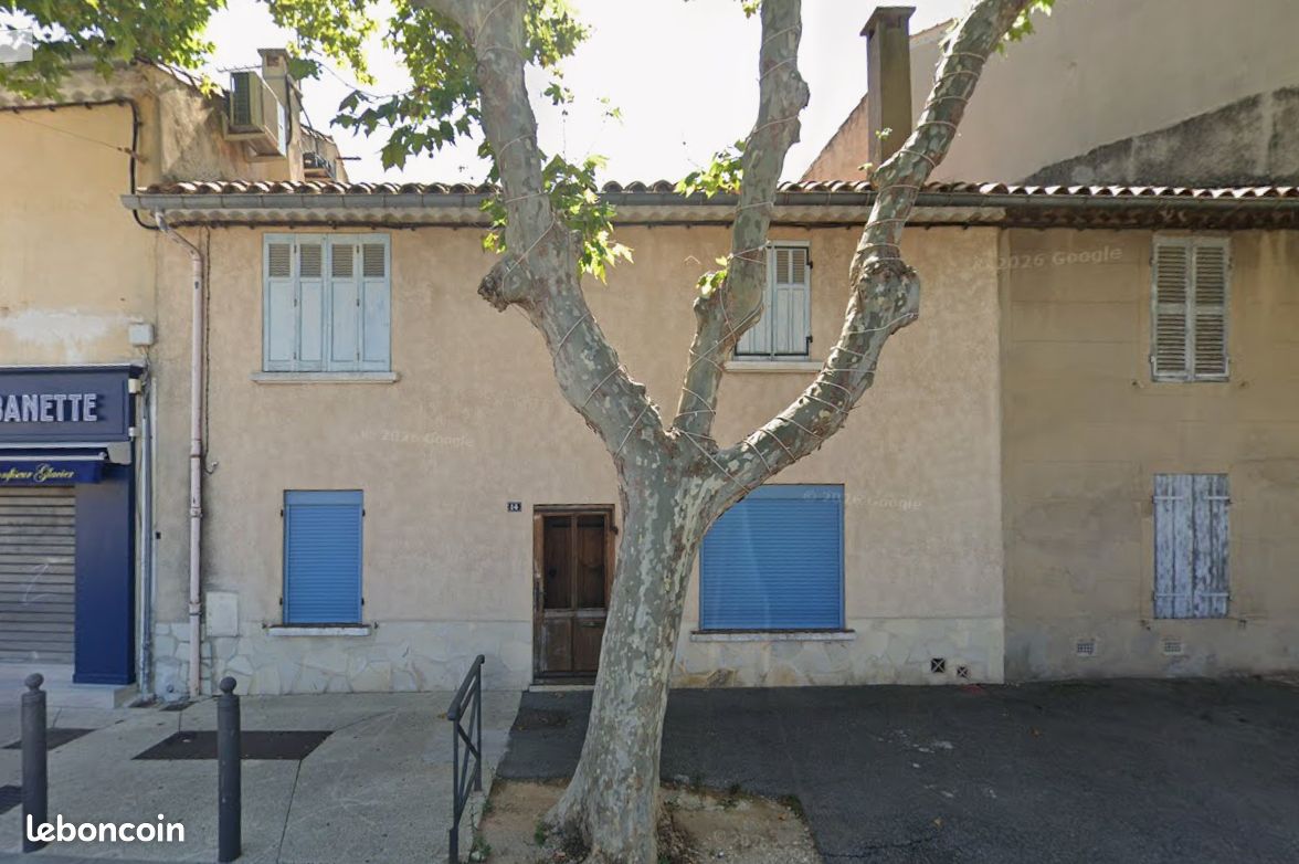 Maison 3 pièces 80 m² · à Gignac-la-Nerthe · 80 m² · 159 000 €