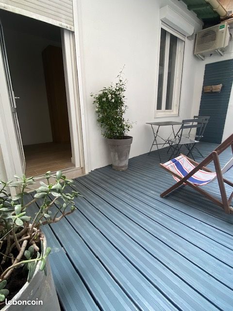 Appartement 1 pièce 20 m² · à Nice · 20 m² · 950 €/mois