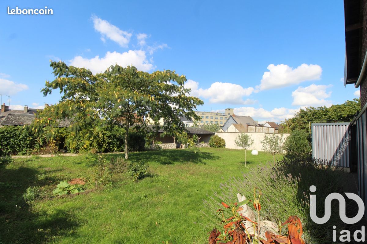 Maison 8 pièces 223 m² · à Le Mans · 223 m² · 466 000 €