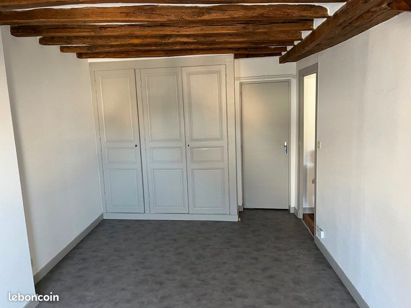Appartement 2 pièces 48 m² · à Angers · 48 m² · 160 000 €