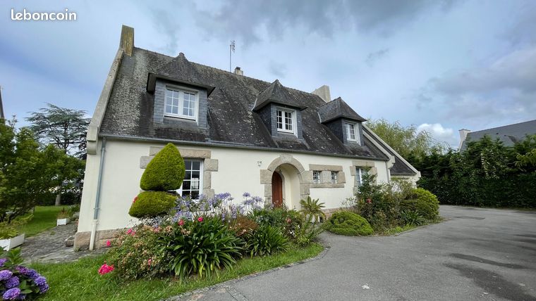 Maison 6 pièces 194 m²