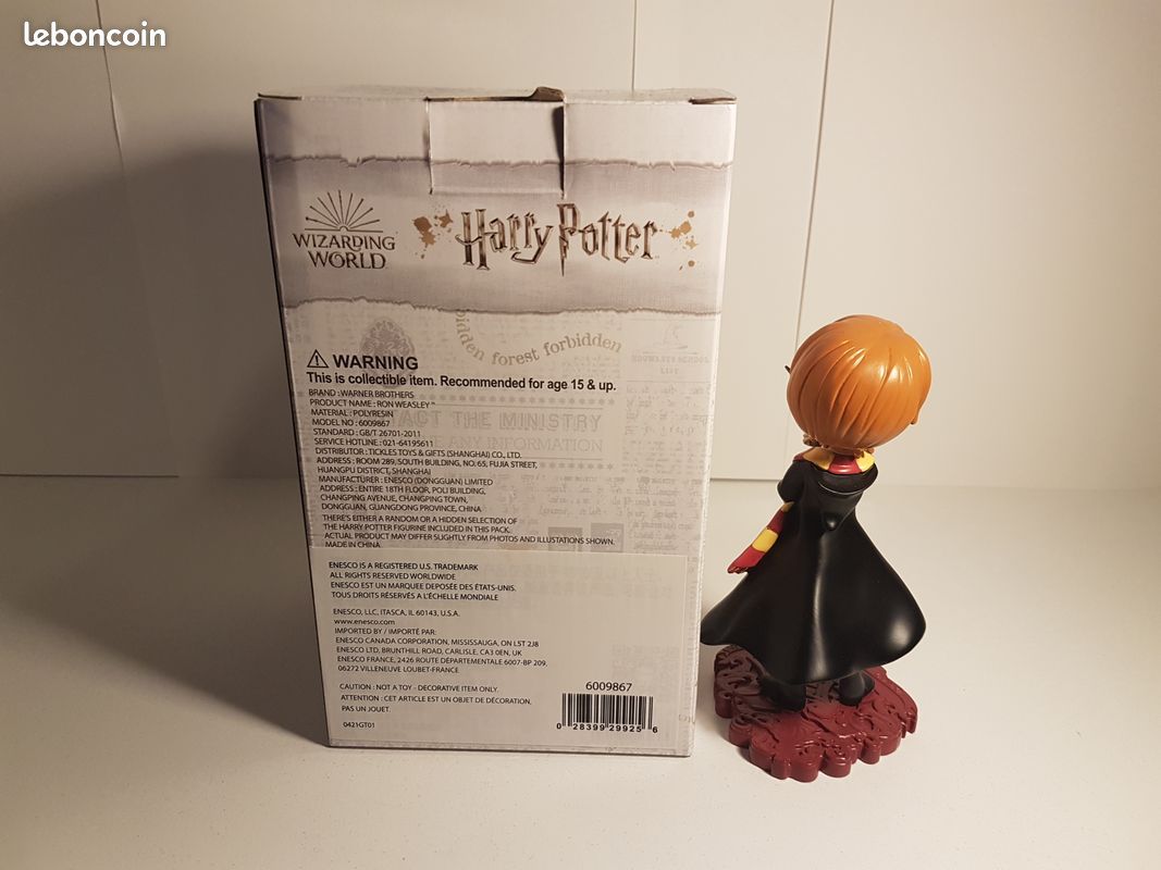 Bande-annonce : Harry Potter Et Les Reliques De La Mort : 2eme Partie
