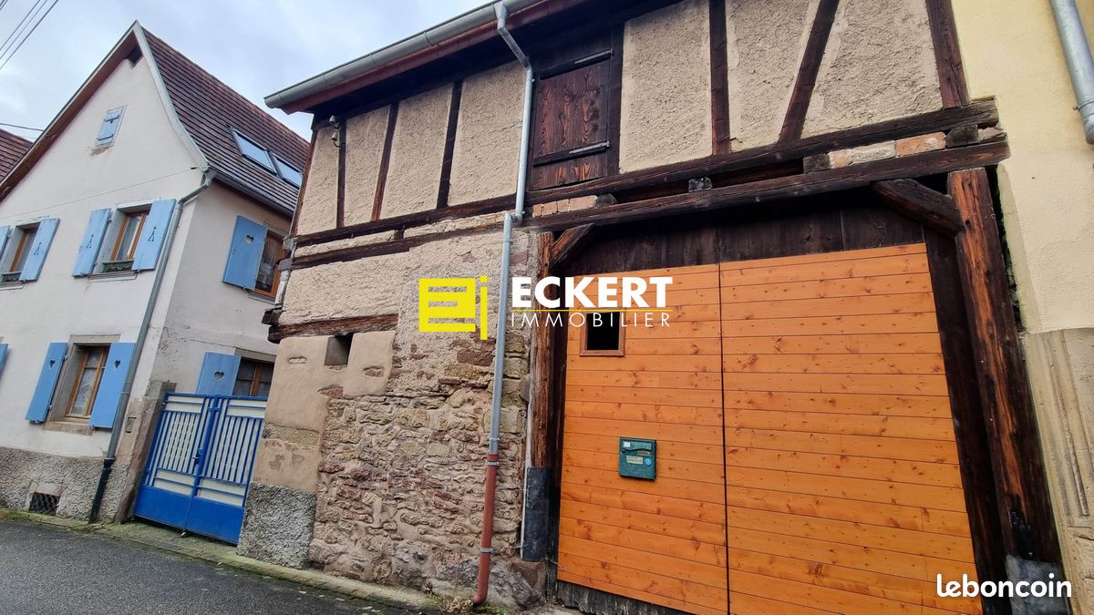Maison 4 pièces 103 m² (image 2)