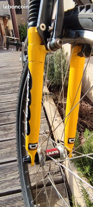 VTT Sunn Xircuit Flex (image 7)
